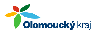 Logo Olomouckého kraje