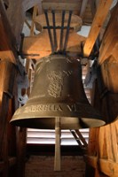 Zvon sv. Bartolomj